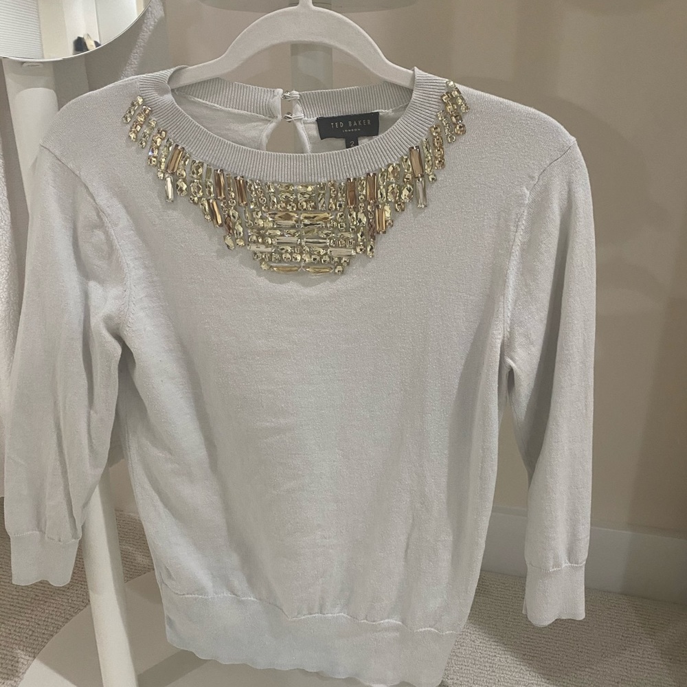 Ted Baker Sweater